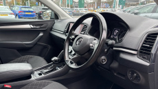 Skoda Karoq 1.5 TSI SE Technology 5dr DSG Petrol Estate